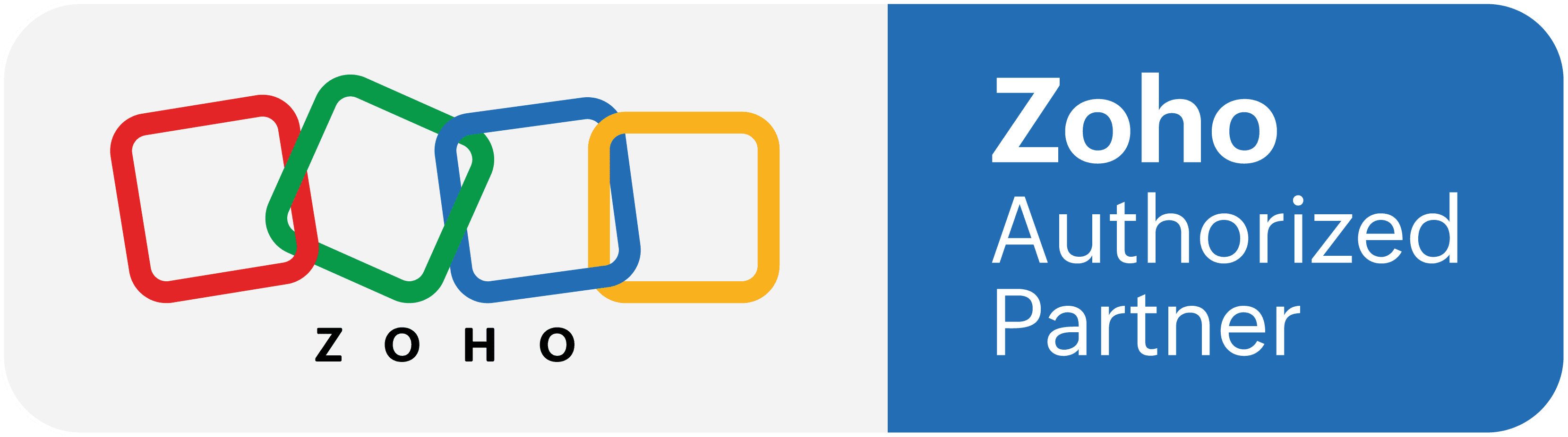 Zoho Advanced Partner